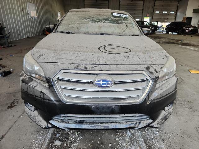 Photo 5 from auction – 2015 SUBARU LEGACY 2.5 with VIN 4S3BNBH6XF3072300