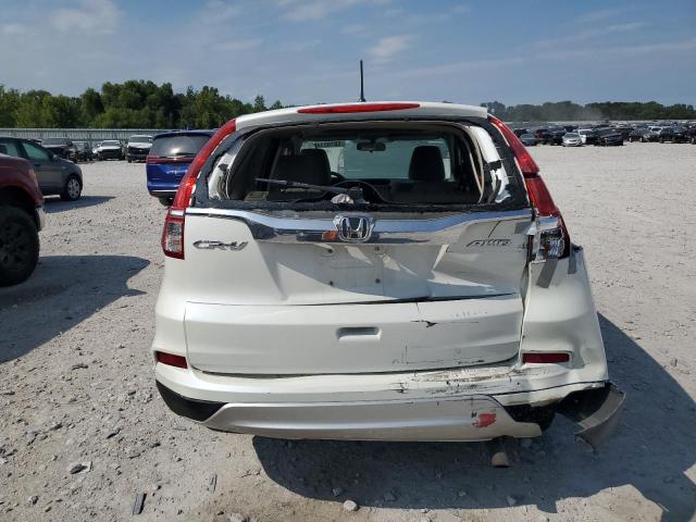 Photo 6 from auction – 2015 HONDA CR-V EX with VIN 5J6RM4H52FL098467