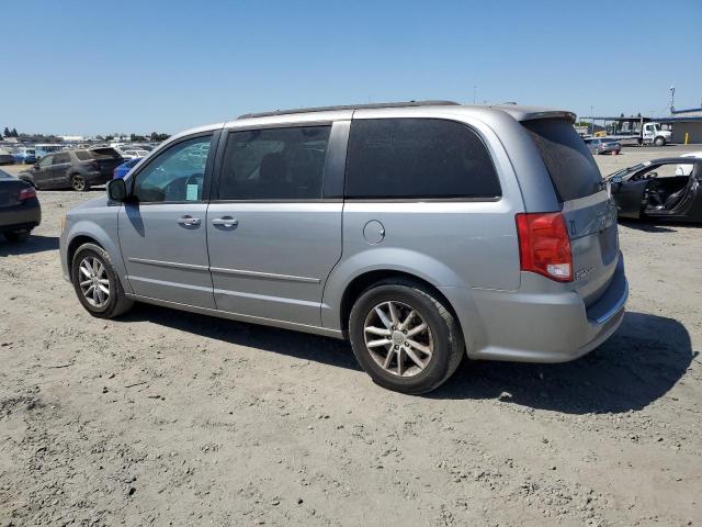 Photo 2 from auction – 2016 DODGE GRAND CARA with VIN 2C4RDGCG7GR336919