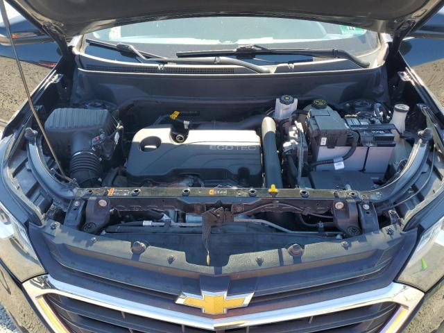 Photo 12 from auction – 2018 CHEVROLET EQUINOX LT with VIN 2GNAXJEV7J6341731