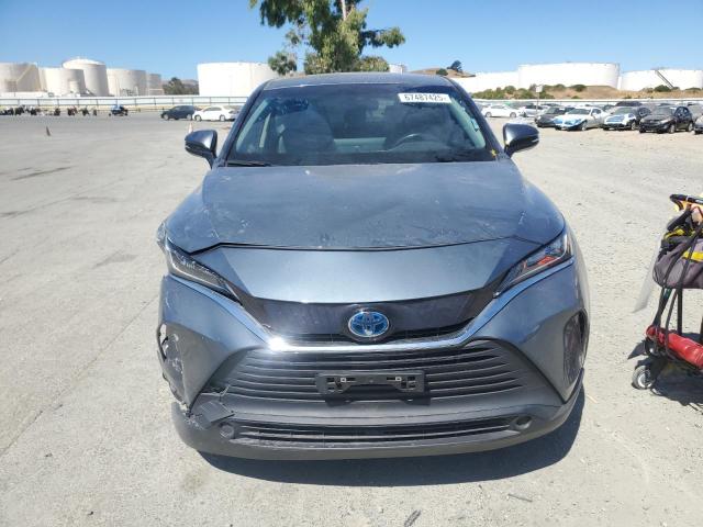 Photo 5 from auction – 2022 TOYOTA VENZA LE with VIN JTEAAAAH0NJ112404
