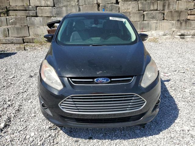 Photo 5 from auction – 2014 FORD C-MAX PREM with VIN 1FADP5CU0EL512815