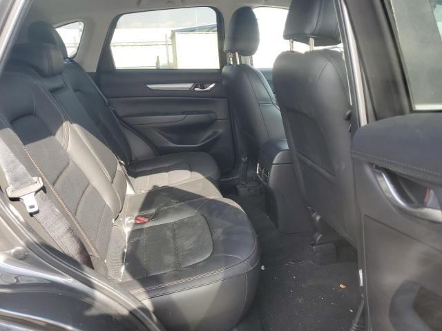 Photo 11 from auction – 2023 MAZDA CX-5 PREFE with VIN JM3KFBCM3P0207467