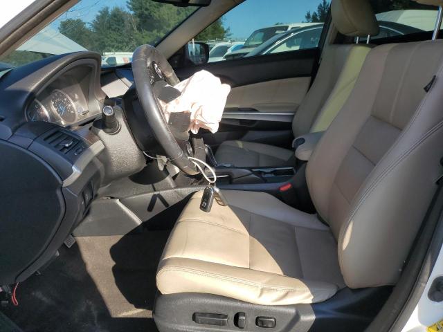 Photo 7 from auction – 2013 HONDA CROSSTOUR with VIN 5J6TF2H58DL006375