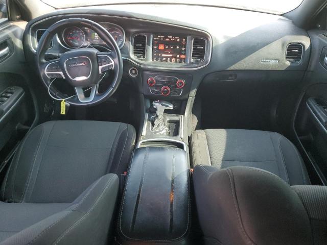 Photo 8 from auction – 2017 DODGE CHARGER SX with VIN 2C3CDXHG6HH520162