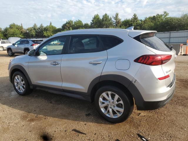 Photo 2 from auction – 2020 HYUNDAI TUCSON LIM with VIN KM8J3CA47LU102905