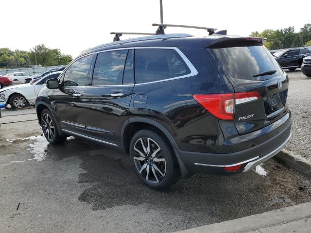 Photo 2 from auction – 2020 HONDA PILOT ELIT with VIN 5FNYF6H0XLB051326