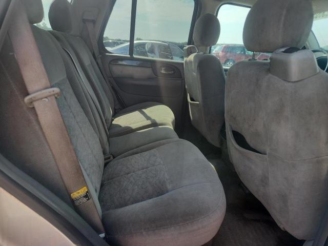 Photo 10 from auction – 2006 GMC ENVOY with VIN 1GKDT13S862155828