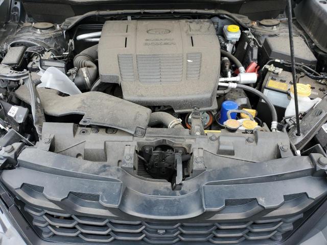 Photo 12 from auction – 2022 SUBARU FORESTER W with VIN JF2SKAMC7NH472655