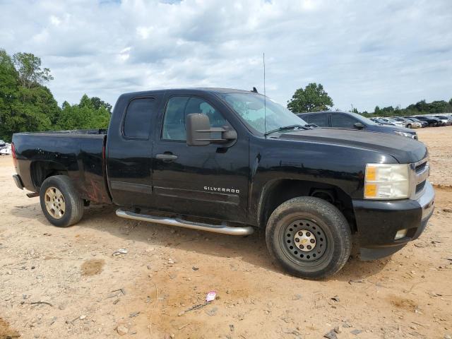 Photo 4 from auction – 2011 CHEVROLET SILVERADO with VIN 1GCRCSE03BZ212876