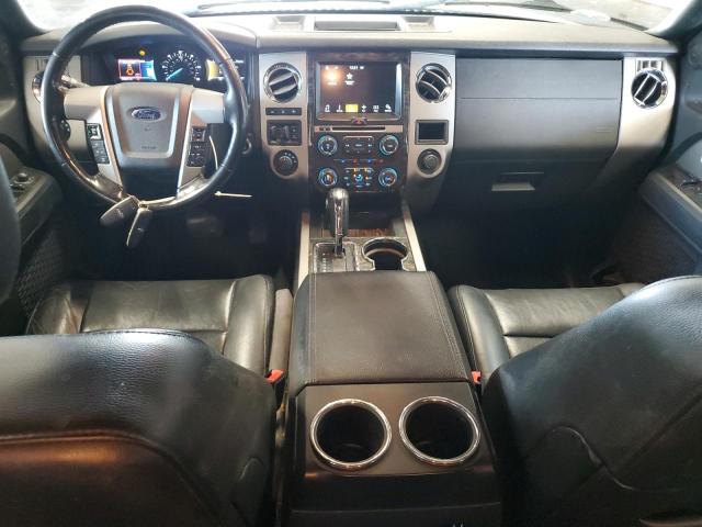 Photo 8 from auction – 2016 FORD EXPEDITION with VIN 1FMJU2AT3GEF42408