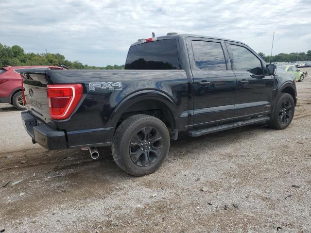 Photo 3 from auction – 2022 FORD F150 SUPER with VIN 1FTFW1ED7NFB08033