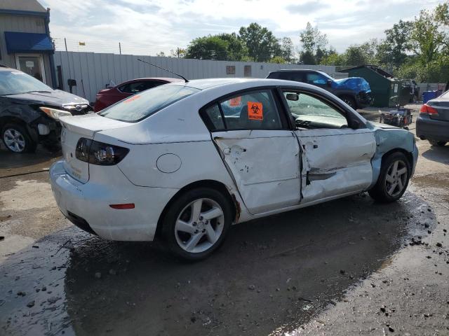 Photo 3 from auction – 2008 MAZDA 3 I with VIN JM1BK32F981875640