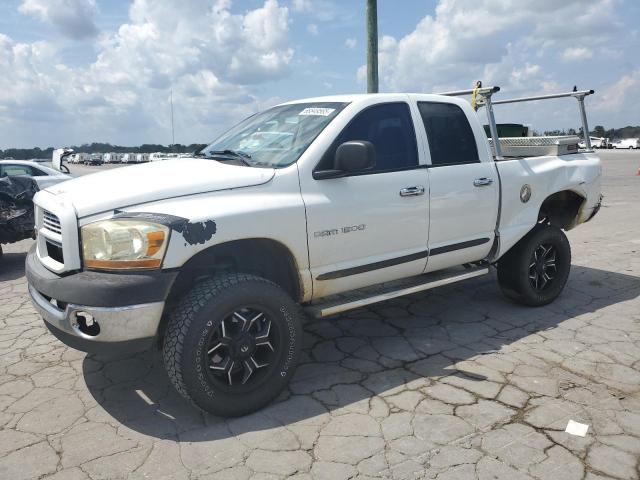 DODGE RAM 1500 ST 2007 with VIN 1D7HU18P27J599976 - Photo from auction