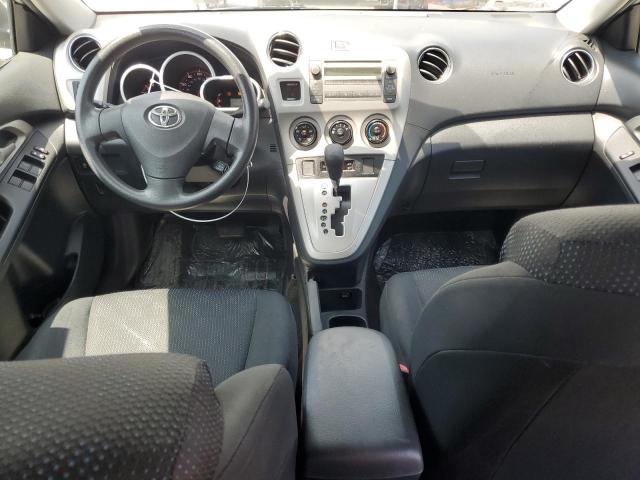 Photo 8 from auction – 2010 TOYOTA COROLLA MA with VIN 2T1KU4EE9AC345768
