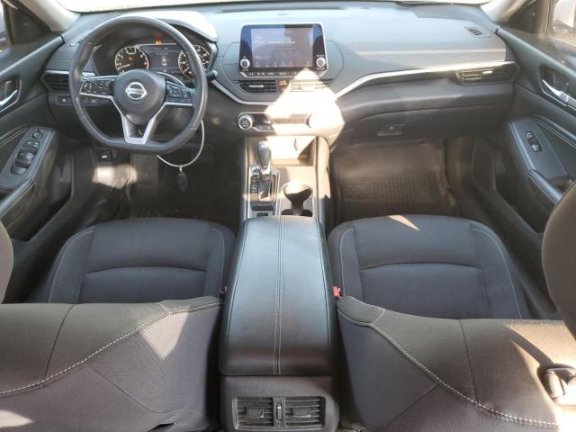 Photo 8 from auction – 2019 NISSAN ALTIMA SV with VIN 1N4BL4DW8KC198744