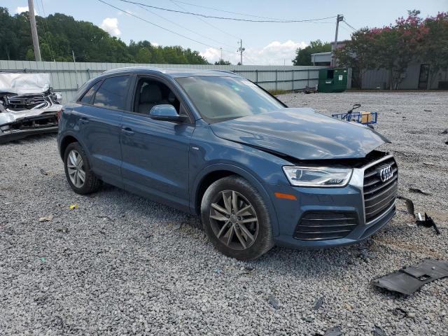Photo 4 from auction – 2018 AUDI Q3 PREMIUM with VIN WA1BCCFS7JR012986