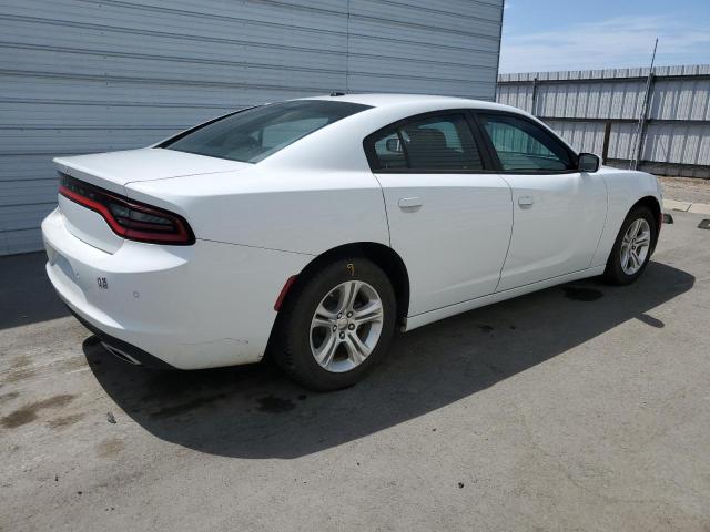 Photo 3 from auction – 2022 DODGE CHARGER SX with VIN 2C3CDXBG4NH224481