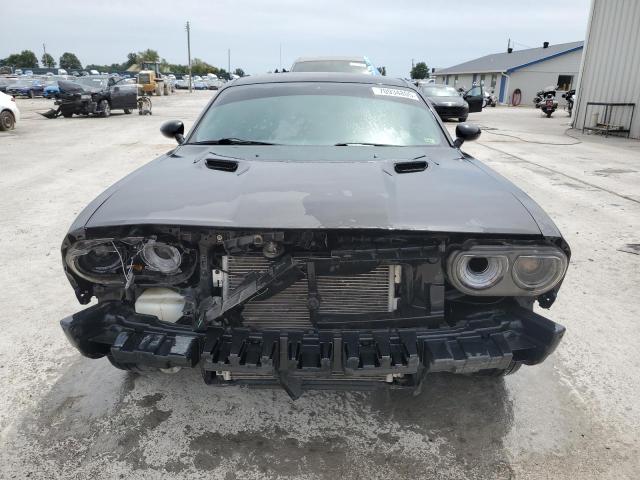 Photo 5 from auction – 2014 DODGE CHALLENGER with VIN 2C3CDYAG5EH133887
