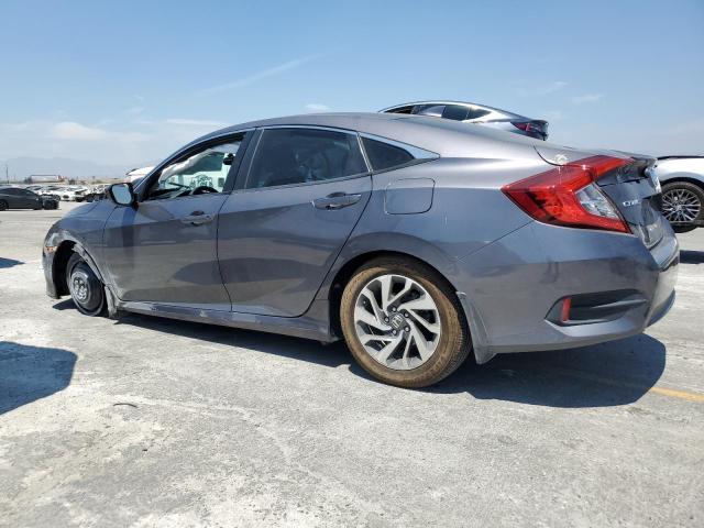 Photo 2 from auction – 2017 HONDA CIVIC EX with VIN 2HGFC2F73HH521904