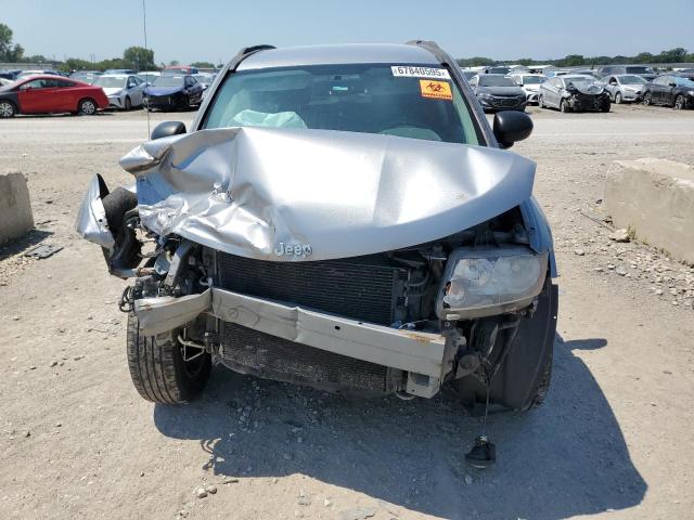 Photo 5 from auction – 2016 JEEP COMPASS SPORT with VIN 1C4NJCBA1GD687955