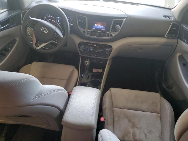 Photo 8 from auction – 2016 HYUNDAI TUCSON LIM with VIN KM8J33A23GU203962