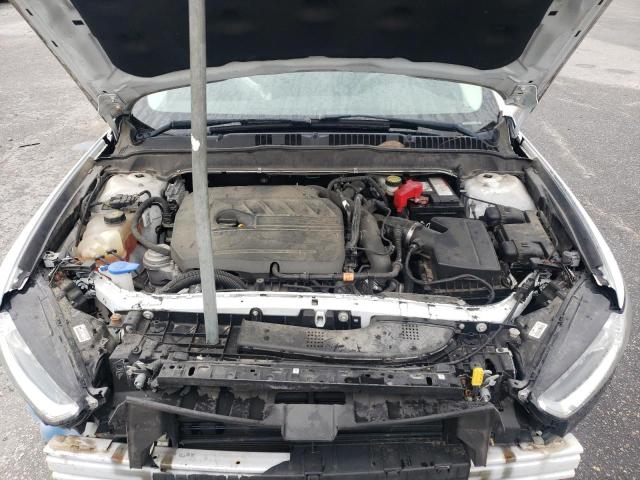 Photo 11 from auction – 2014 FORD FUSION SE with VIN 3FA6P0HD8ER216978