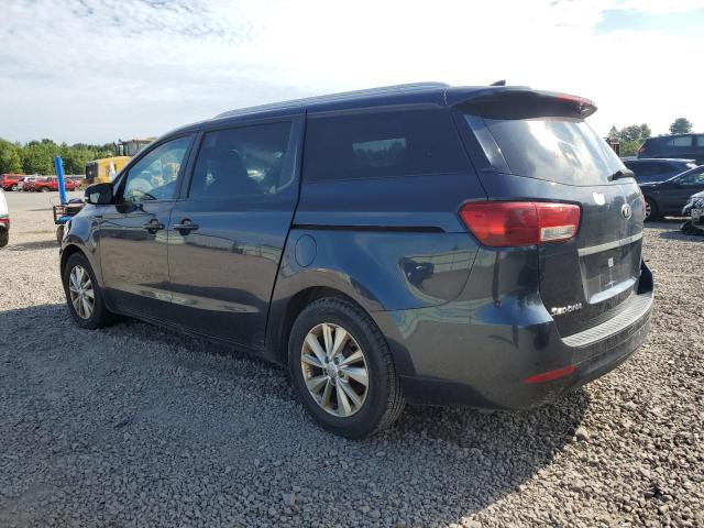 Photo 2 from auction – 2016 KIA SEDONA LX with VIN KNDMB5C19G6161760