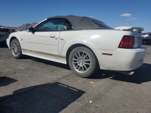 Photo 2 from auction – 2002 FORD MUSTANG with VIN 1FAFP444X2F167286
