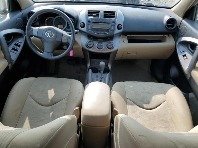 Photo 8 from auction – 2009 TOYOTA RAV4 with VIN JTMBF33V19D020733