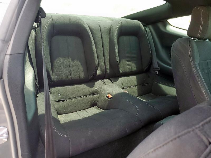 Photo 10 from auction – 2021 FORD MUSTANG with VIN 1FA6P8TH2M5149451