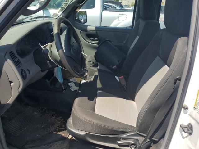 Foto 7 de la subasta – 2011 FORD RANGER con VIN 1FTKR1AD9BPA90622