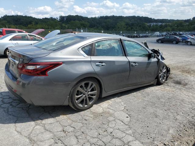 Photo 3 from auction – 2018 NISSAN ALTIMA 2.5 with VIN 1N4AL3AP7JC265755