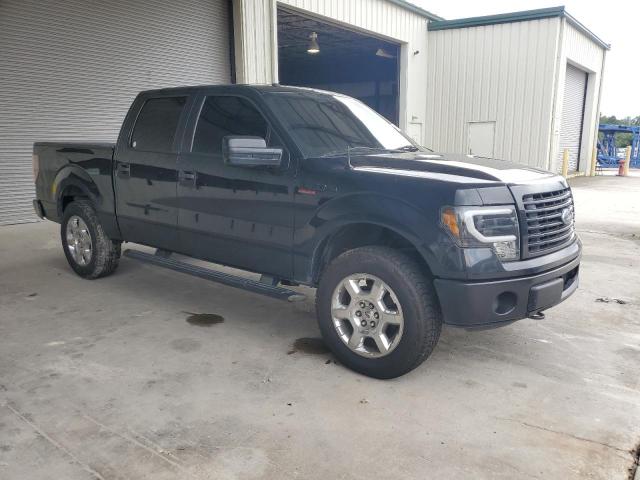 Photo 4 from auction – 2014 FORD F150 SUPERCREW with VIN 1FTFW1EF7EFB74275