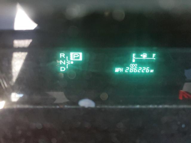 Photo 9 from auction – 2007 TOYOTA PRIUS with VIN JTDKB20U377586387