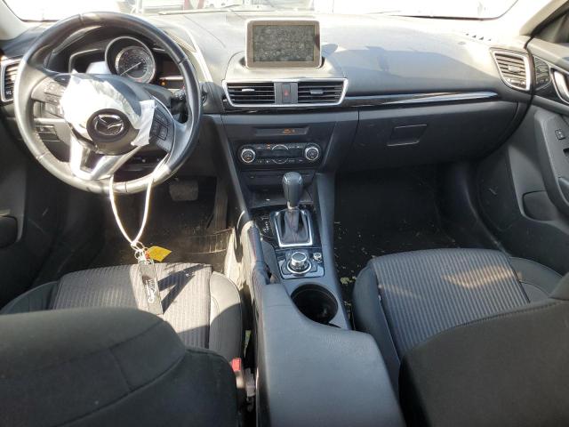 Photo 8 from auction – 2014 MAZDA 3 TOURING with VIN JM1BM1V74E1111550