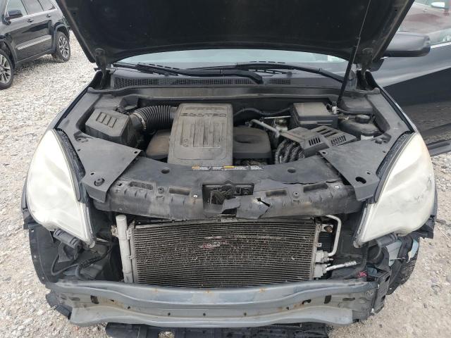 Photo 12 from auction – 2014 CHEVROLET EQUINOX LT with VIN 2GNALBEK5E6318722
