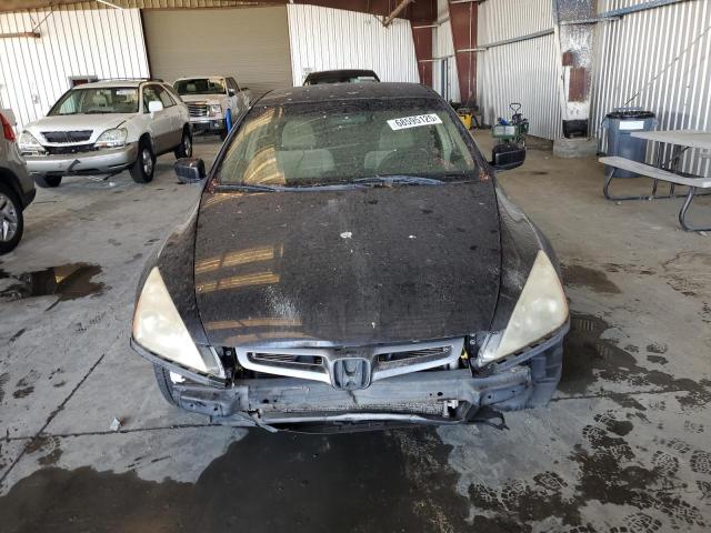 Photo 5 from auction – 2004 HONDA ACCORD with VIN JHMCM56334C037014