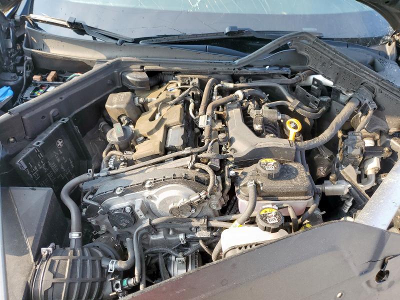 Photo 11 from auction – 2022 KIA STINGER GT with VIN KNAE35LD9N6121510