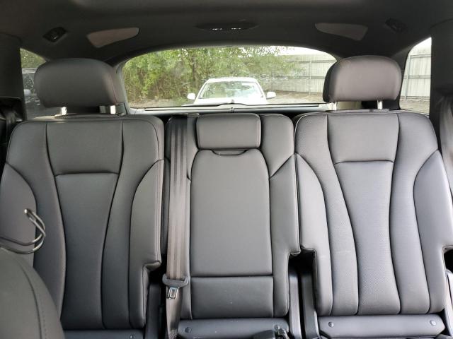 Photo 10 from auction – 2024 AUDI Q7 PREMIUM with VIN WA1LXBF79RD000667