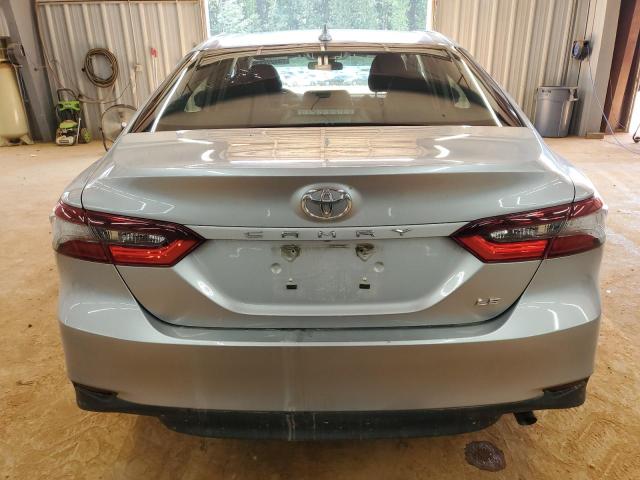 Photo 6 from auction – 2024 TOYOTA CAMRY LE with VIN 4T1C11AK3RU861786