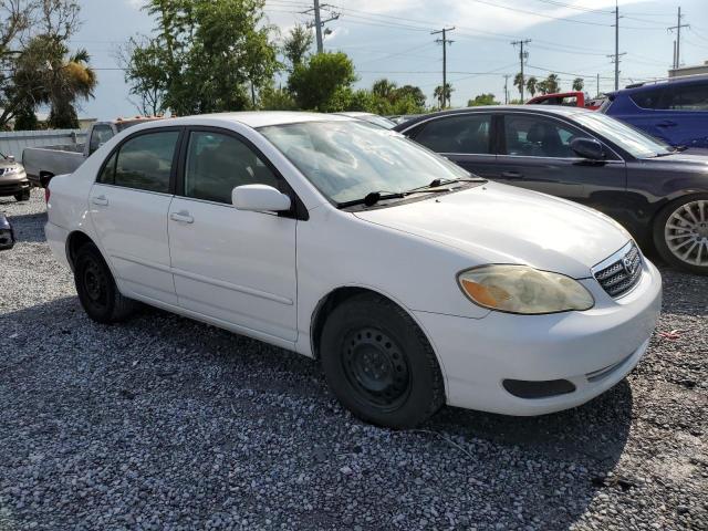 Photo 4 from auction – 2005 TOYOTA COROLLA CE with VIN 1NXBR32E95Z367659