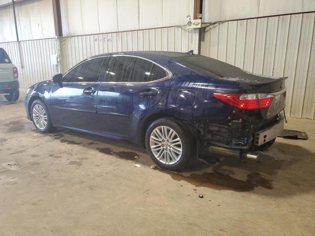Photo 2 from auction – 2013 LEXUS ES 350 with VIN JTHBK1GG2D2063167