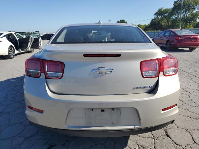Photo 6 from auction – 2013 CHEVROLET MALIBU 1LT with VIN 1G11C5SA3DF163798