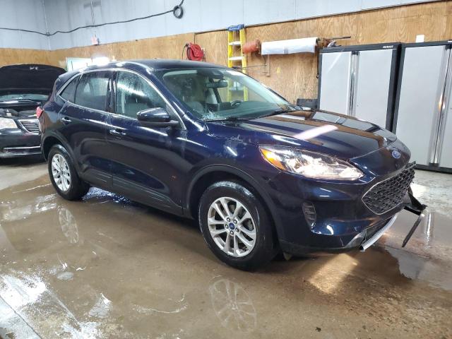 Photo 4 from auction – 2021 FORD ESCAPE SE with VIN 1FMCU9G66MUA18951