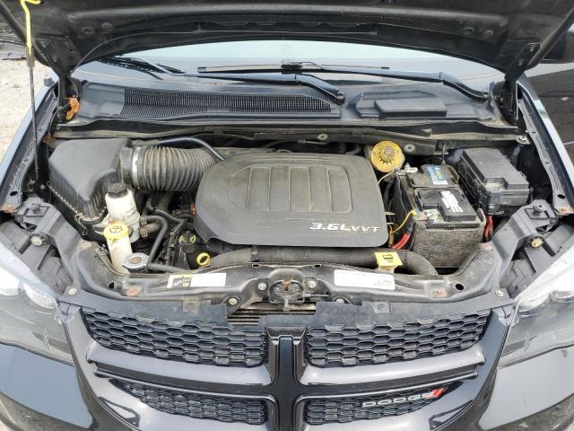 Photo 12 from auction – 2016 DODGE GRAND CARA with VIN 2C4RDGEG7GR319566