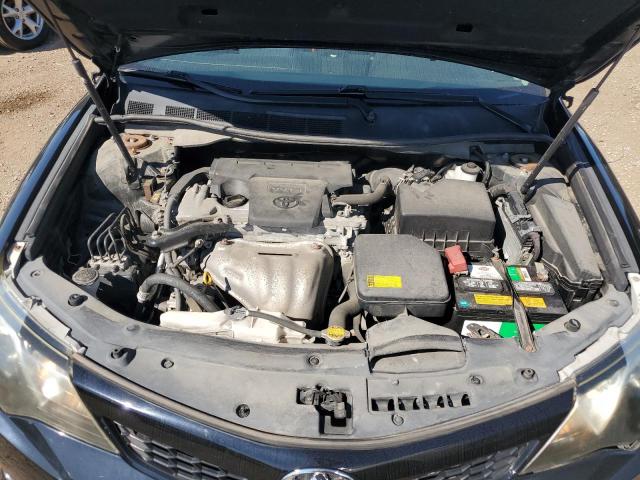 Photo 11 from auction – 2012 TOYOTA CAMRY BASE with VIN 4T1BF1FK0CU111503