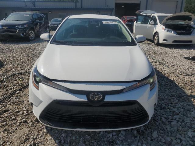 Photo 5 from auction – 2024 TOYOTA COROLLA LE with VIN 5YFB4MDE4RP219072