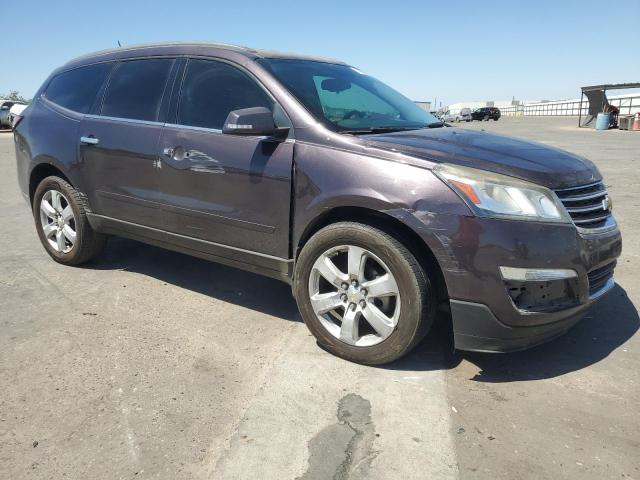 Photo 4 from auction – 2016 CHEVROLET TRAVERSE LT with VIN 1GNKRGKD2GJ190029
