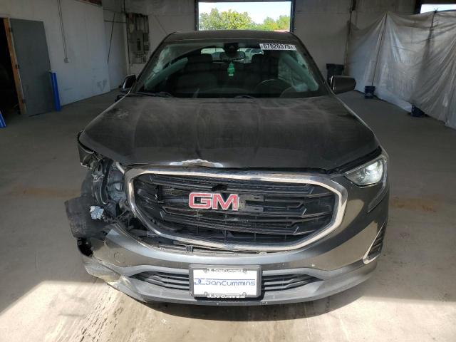 Zdjęcie 5 z aukcji – 2020 GMC TERRAIN SL z VIN 3GKALTEV2LL198514